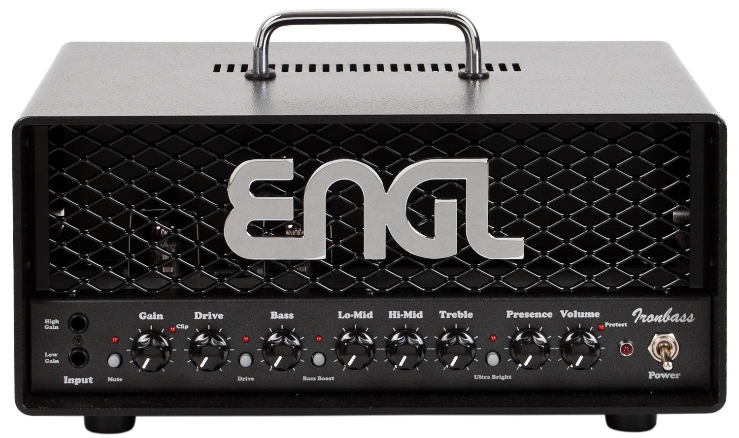 Obrázok Engl IRONBASS 700 WATT