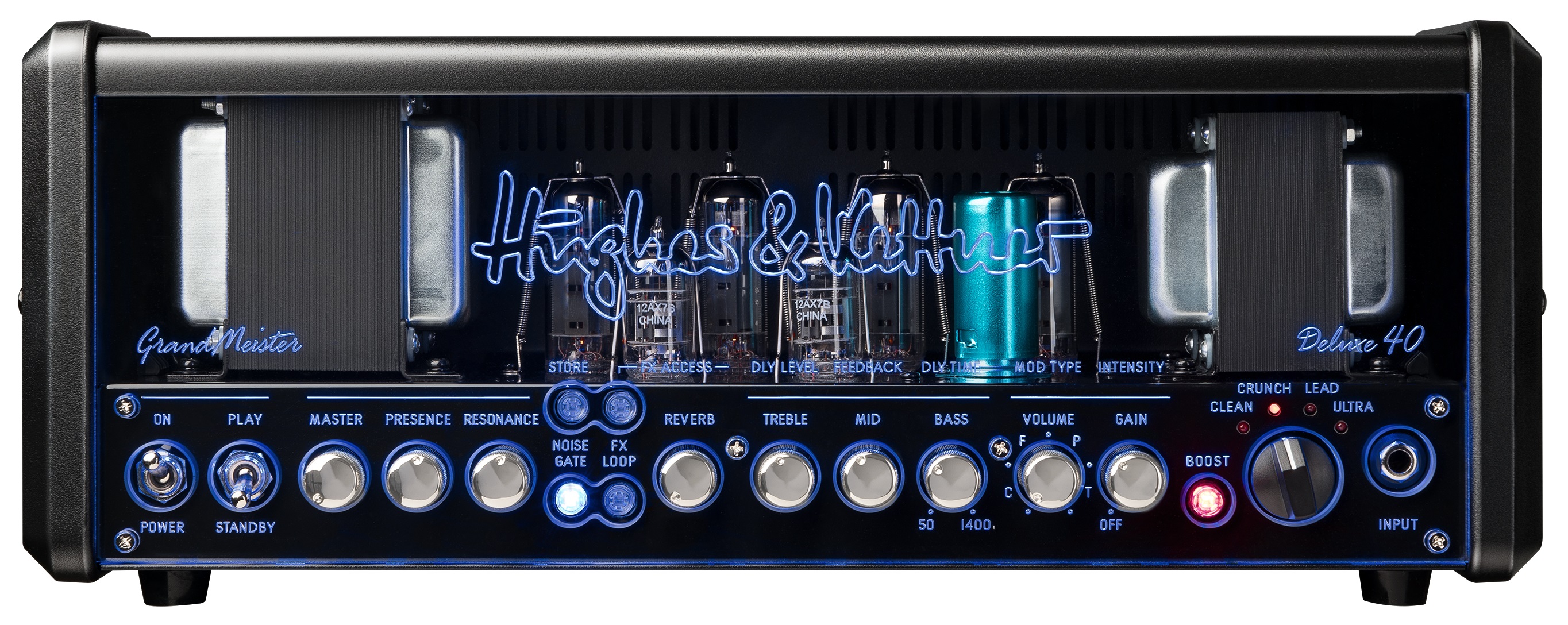 Obrázok Hughes & Kettner GrandMeister Deluxe 40