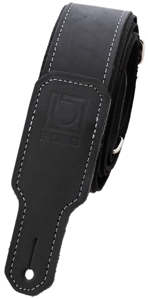 Obrázok Boss BSH-20-BLK