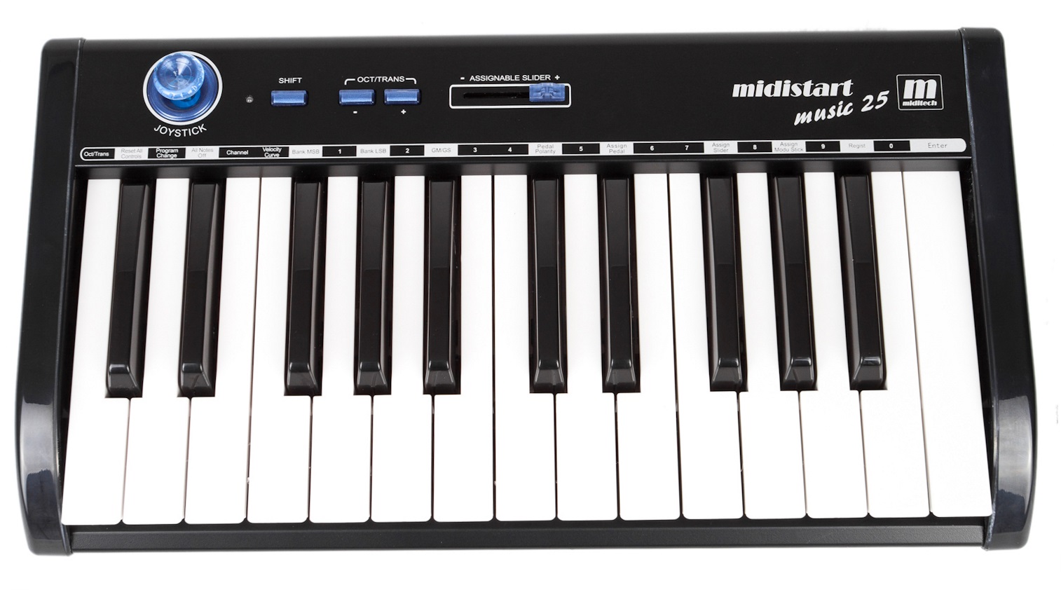 Obrázok Miditech MidiStart Music 25