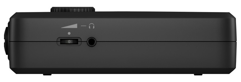 Obrázok IK Multimedia iRig PRO I/O (SIKM843)