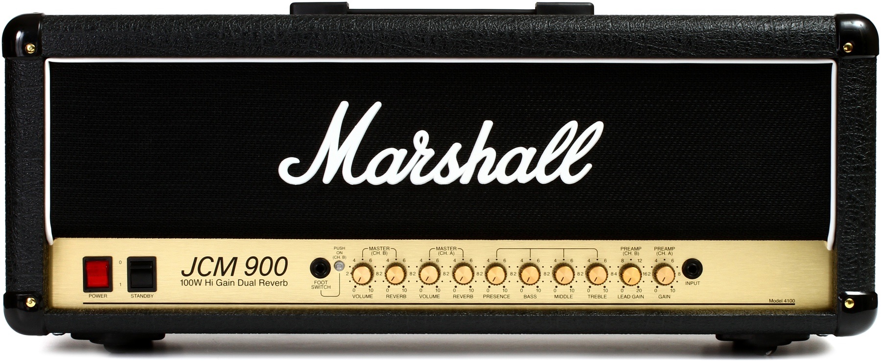 Obrázok Marshall JCM900 4100