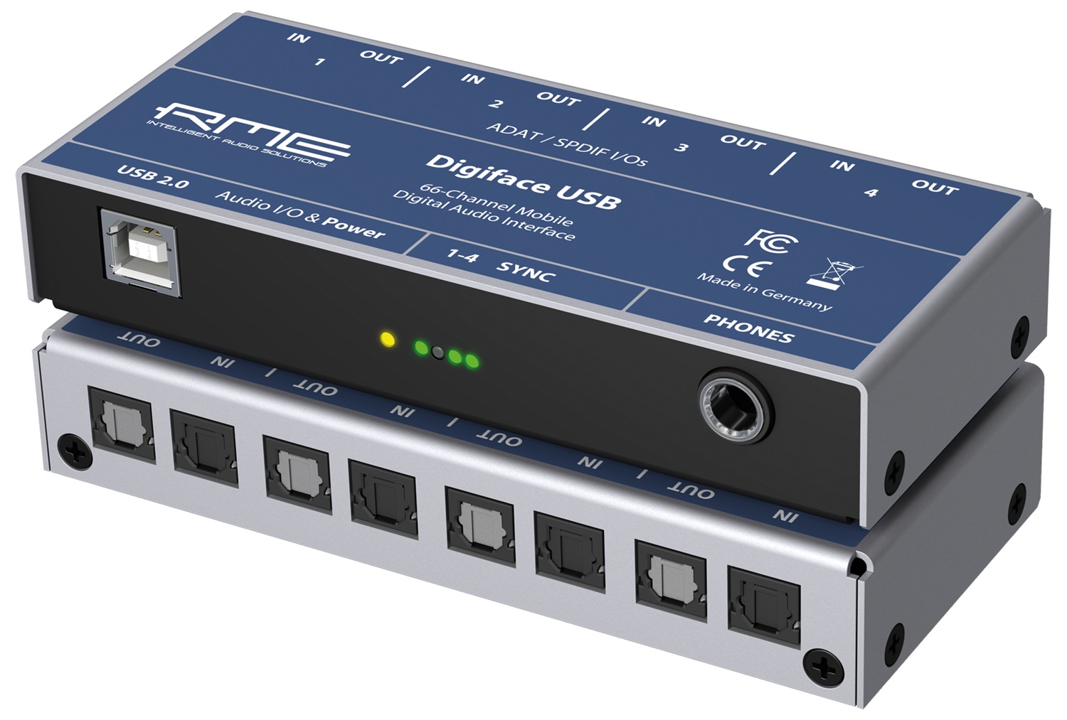 Obrázok RME Digiface USB