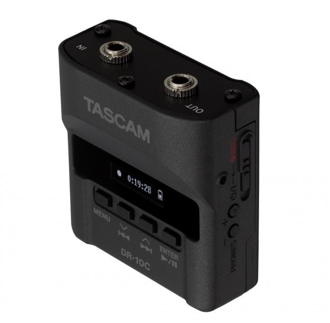 Obrázok Tascam DR-10CS