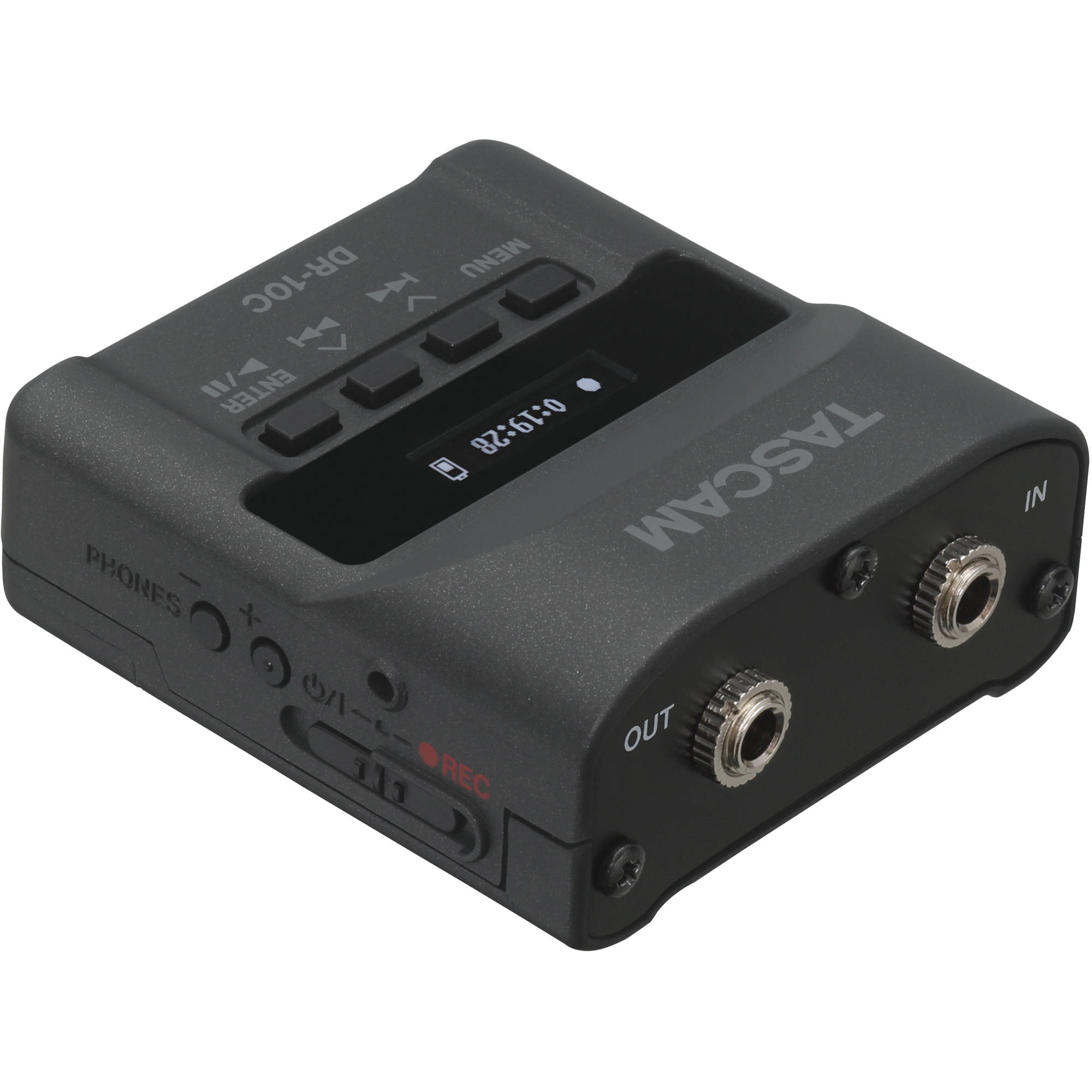 Obrázok Tascam DR-10CS