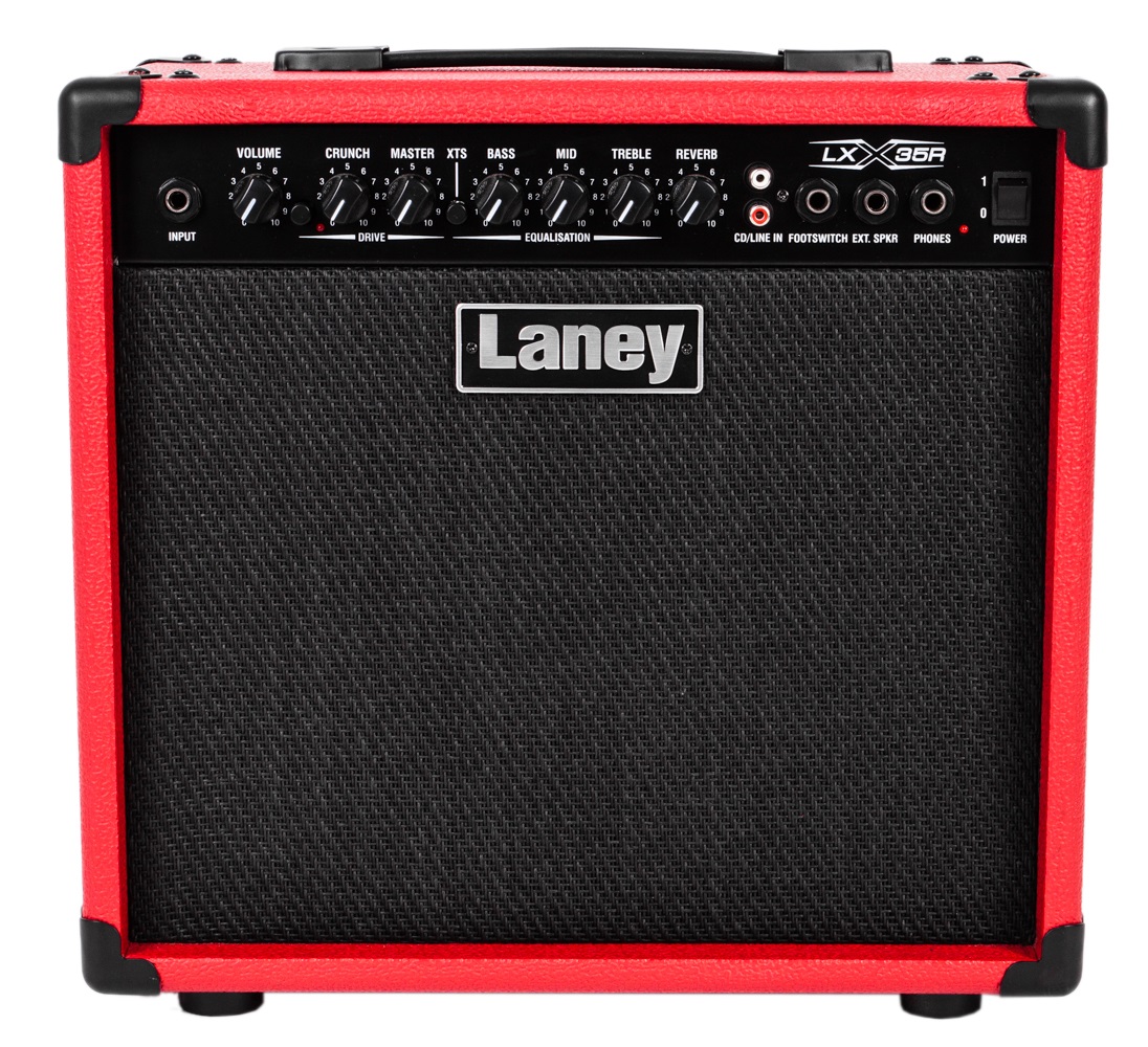 Obrázok Laney LX35R RD