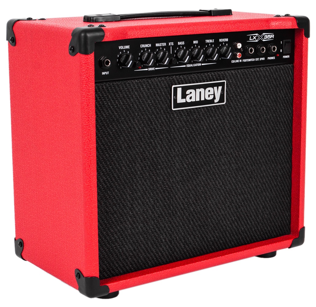 Obrázok Laney LX35R RD