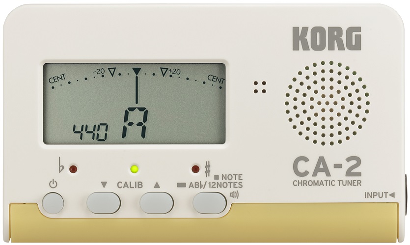 Obrázok Korg CA-2