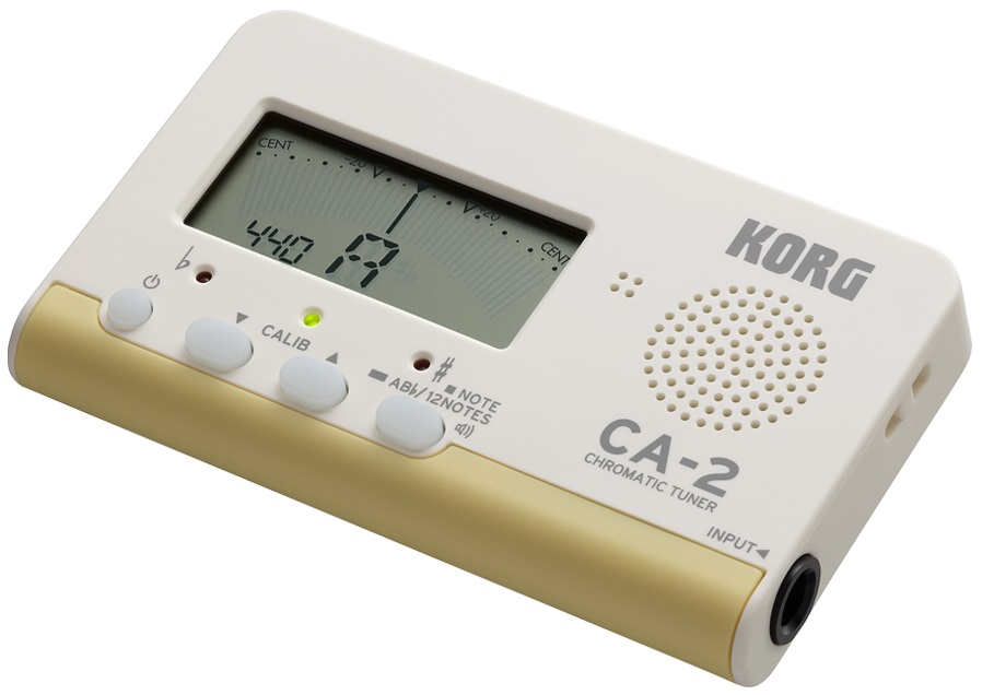 Obrázok Korg CA-2