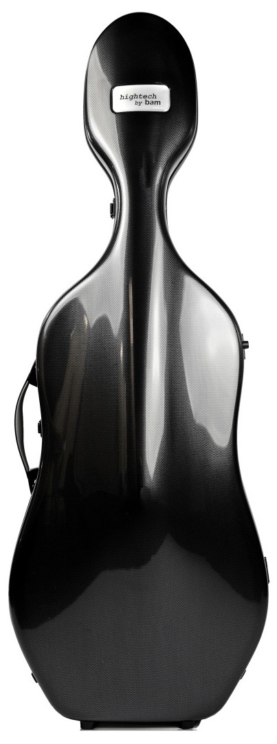 Obrázok Bam Cello Case 1004 XLC Carbon