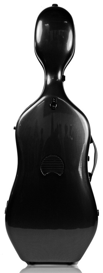 Obrázok Bam Cello Case 1004 XLC Carbon