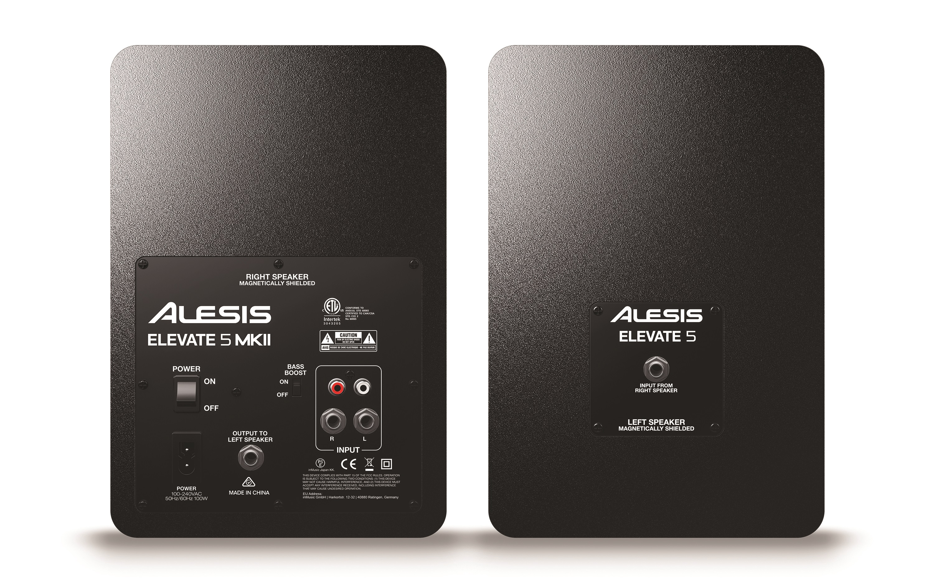 Obrázok Alesis Elevate 5 MKII