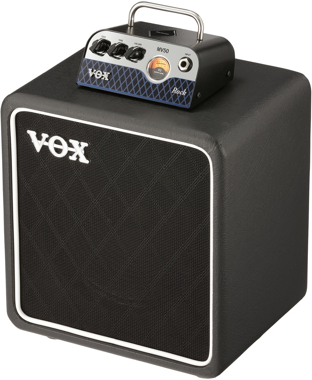 Obrázok Vox MV50 Rock Set