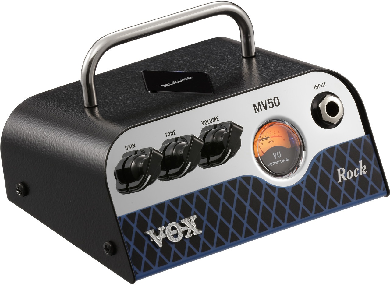 Obrázok Vox MV50 Rock