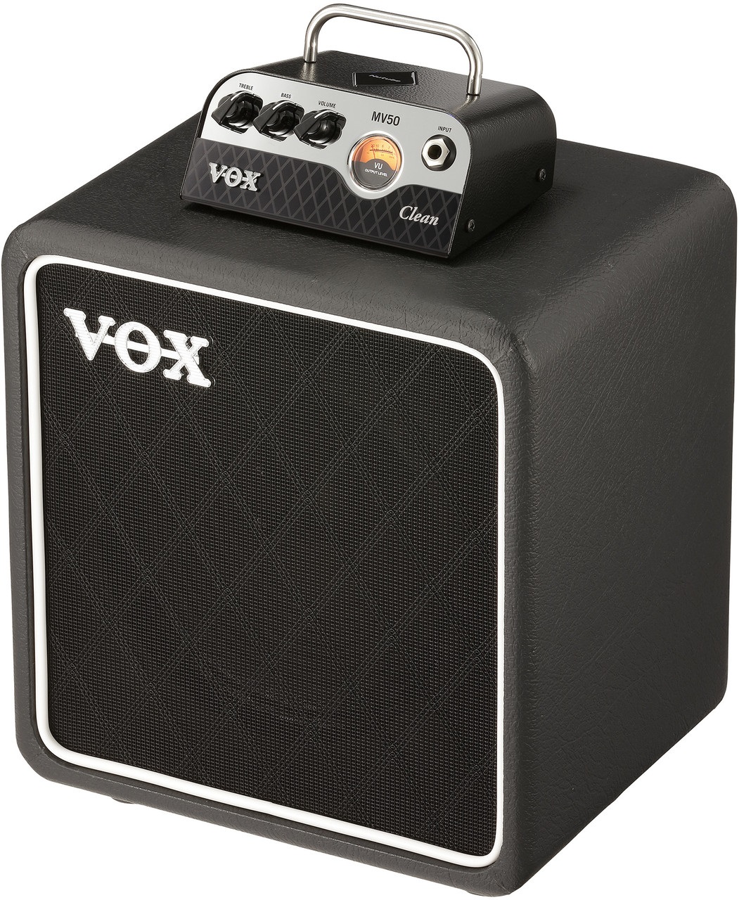 Obrázok Vox MV50 Clean Set