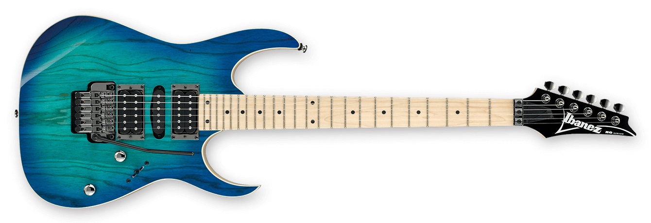 Obrázok Ibanez RG370AHMZ-BMT