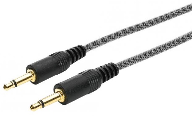 Obrázok Sommer Cable BV-J2J2-0040-SW - 40cm