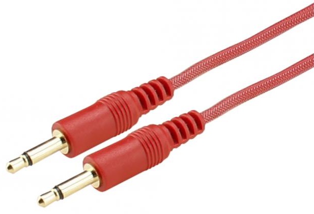 Obrázok Sommer Cable BV-J2J2-0040-RT - 40cm