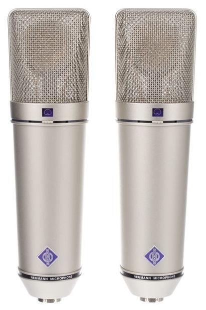 Obrázok Neumann U87 Ai Stereo Set