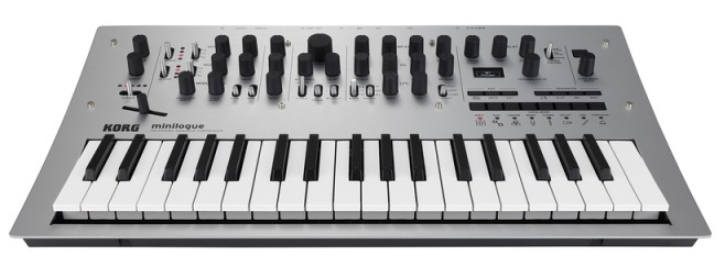 Obrázok Korg Minilogue