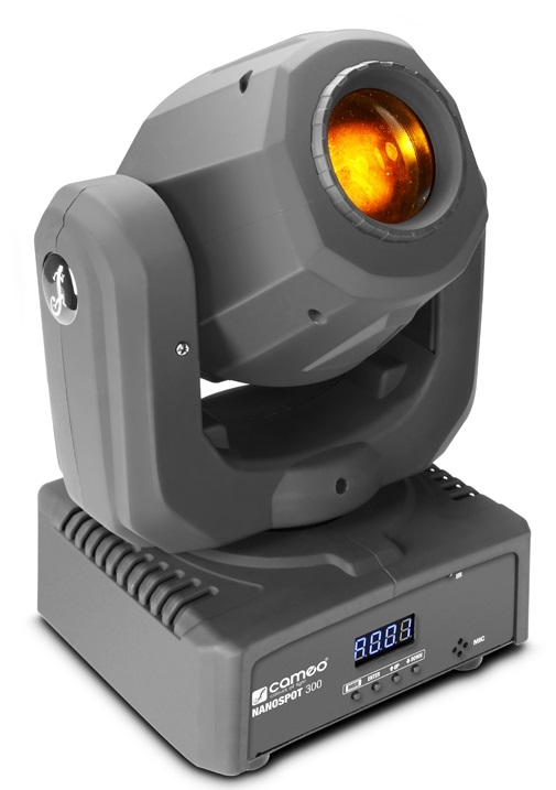 Obrázok Cameo NanoSpot 300