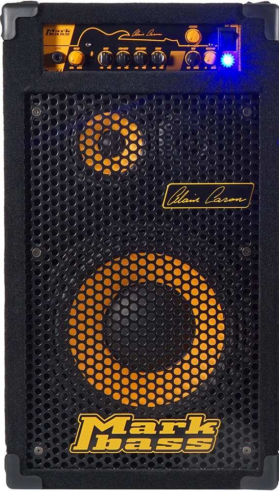 Obrázok Markbass CMD Super Combo K1