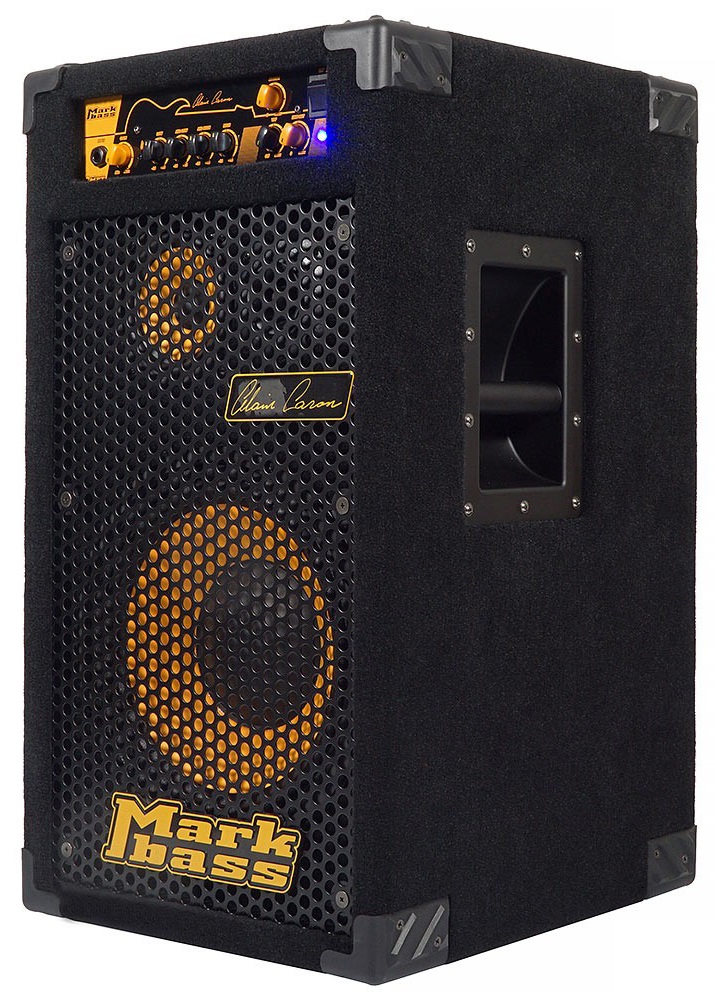 Obrázok Markbass CMD Super Combo K1