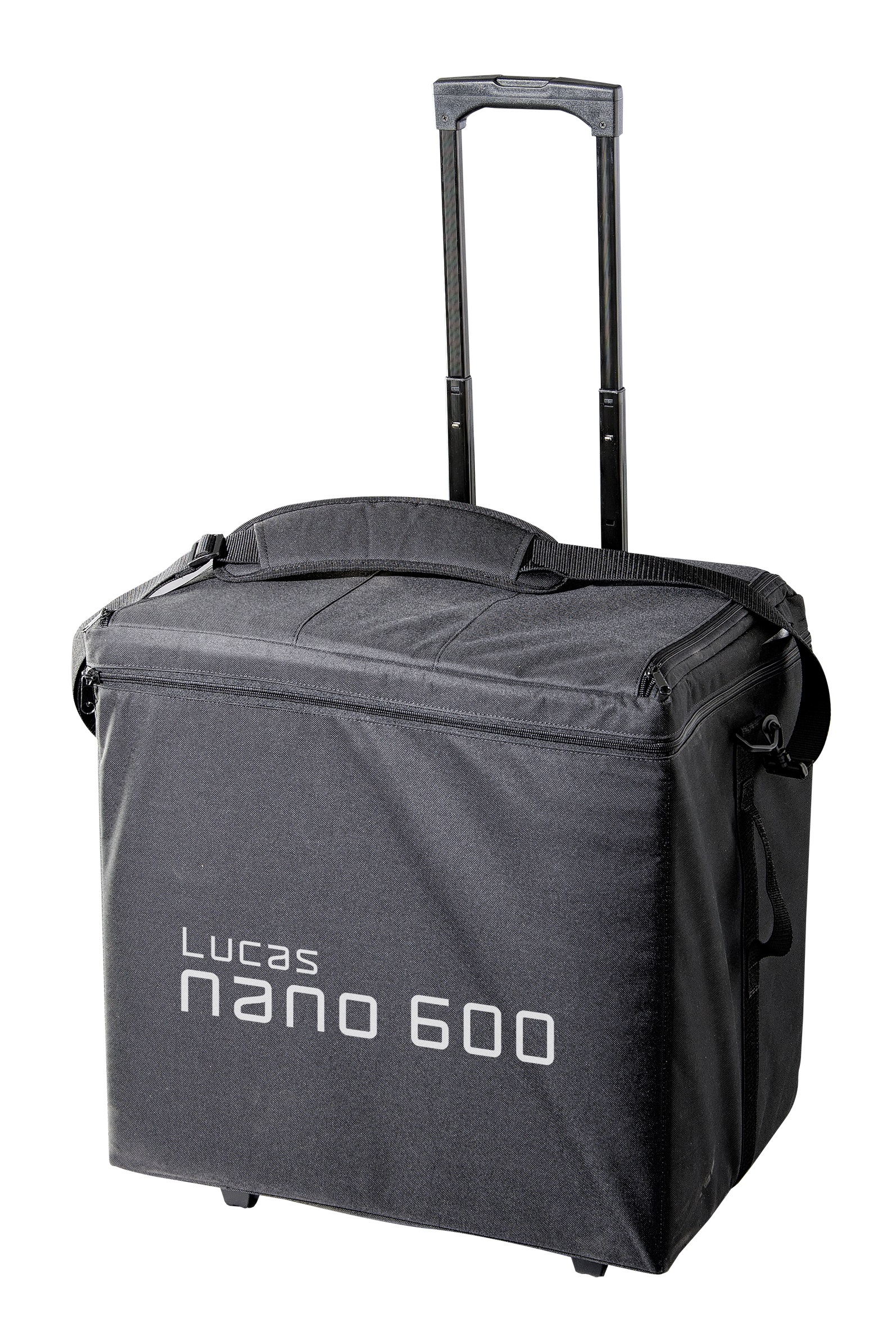 Obrázok HK Audio L.U.C.A.S. NANO 600 Roller Bag