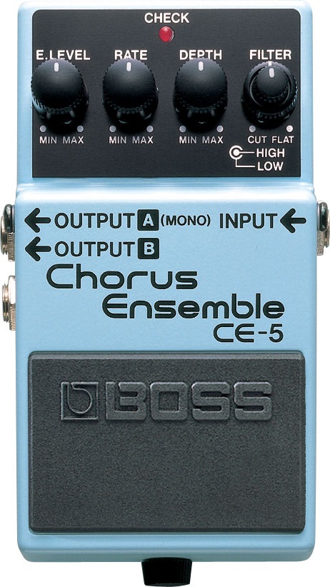 Obrázok Boss CE-5