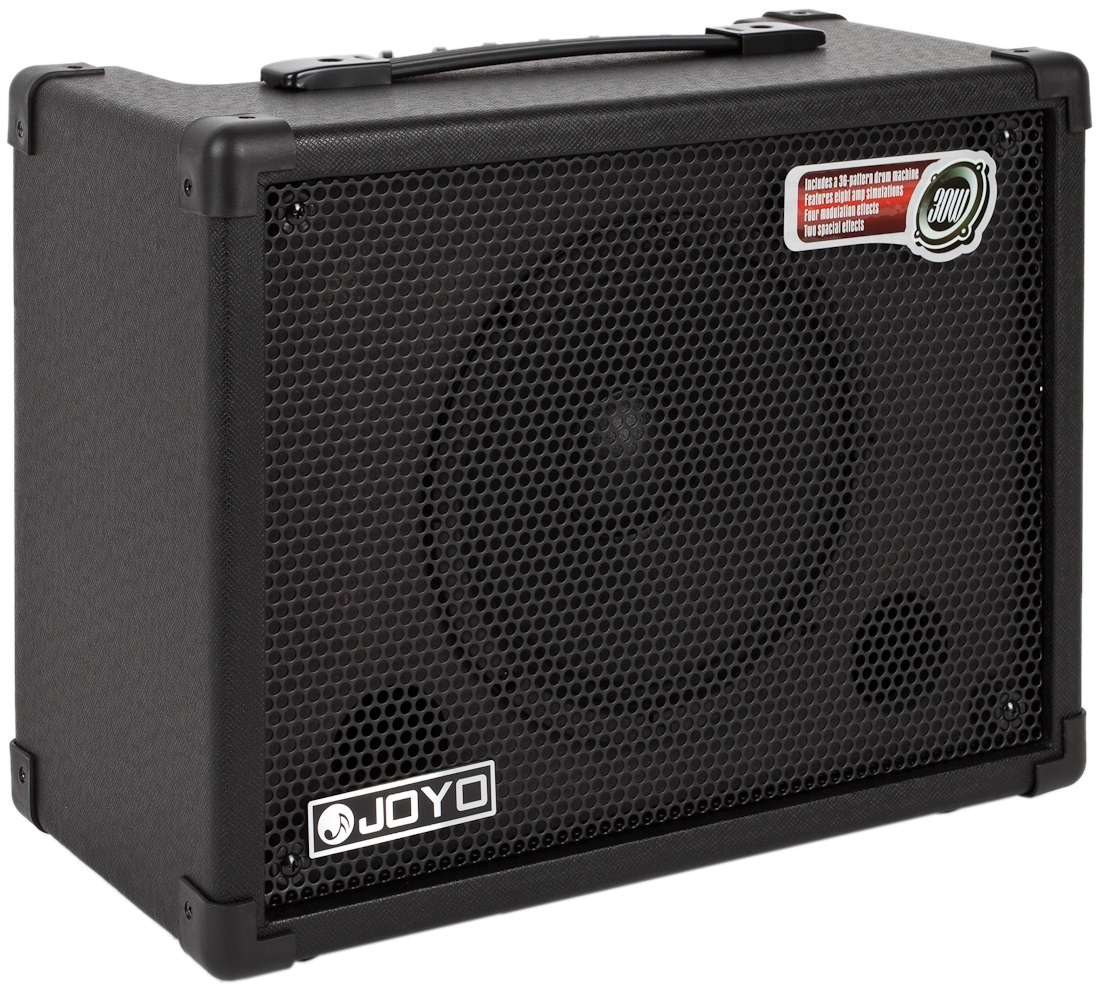 Obrázok JOYO DC-30 30W Digital Guitar Amplifier