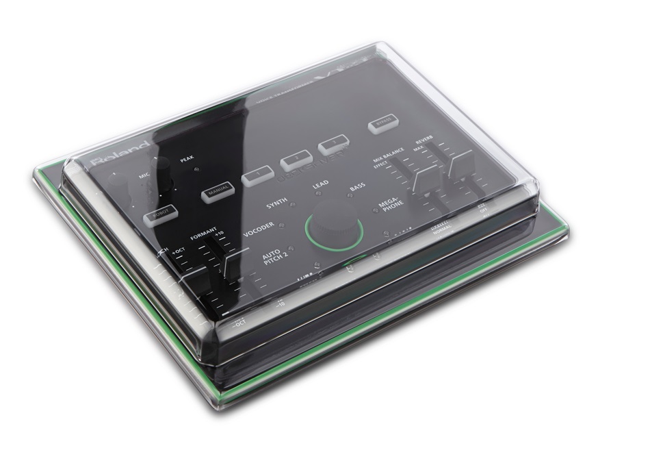 Obrázok Decksaver Roland Aira VT-3 cover