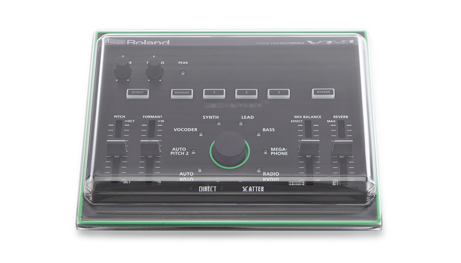 Obrázok Decksaver Roland Aira VT-3 cover