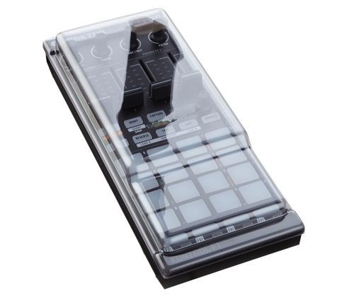 Obrázok Decksaver NI Kontrol F1/Z1/X1Mk1&2 cover