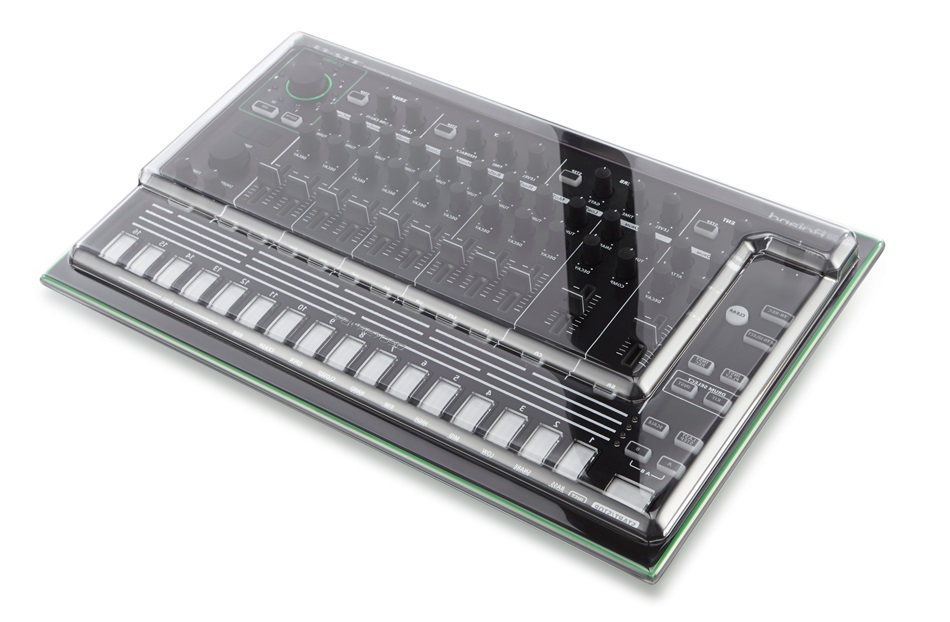 Obrázok Decksaver Roland Aira TR-8 cover