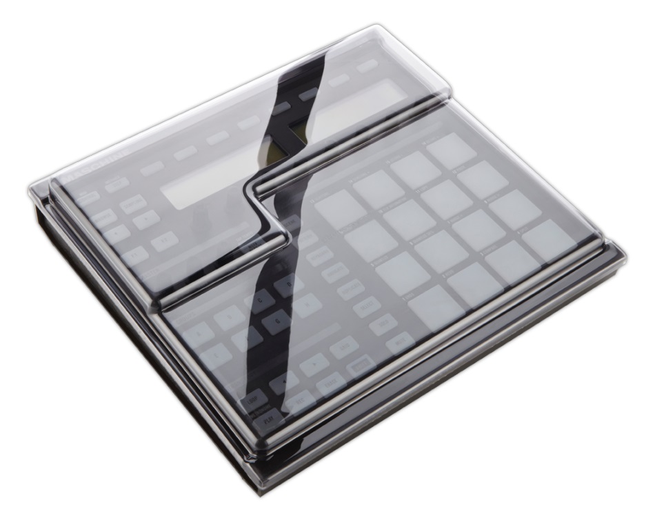 Obrázok Decksaver NI Maschine MK2 cover