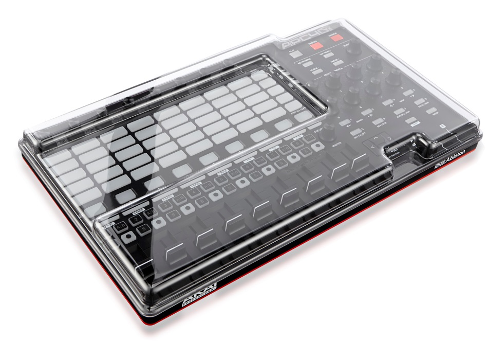 Obrázok Decksaver Akai Pro APC40 MK2 cover