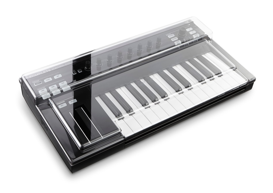 Obrázok Decksaver NI Kontrol S25 cover