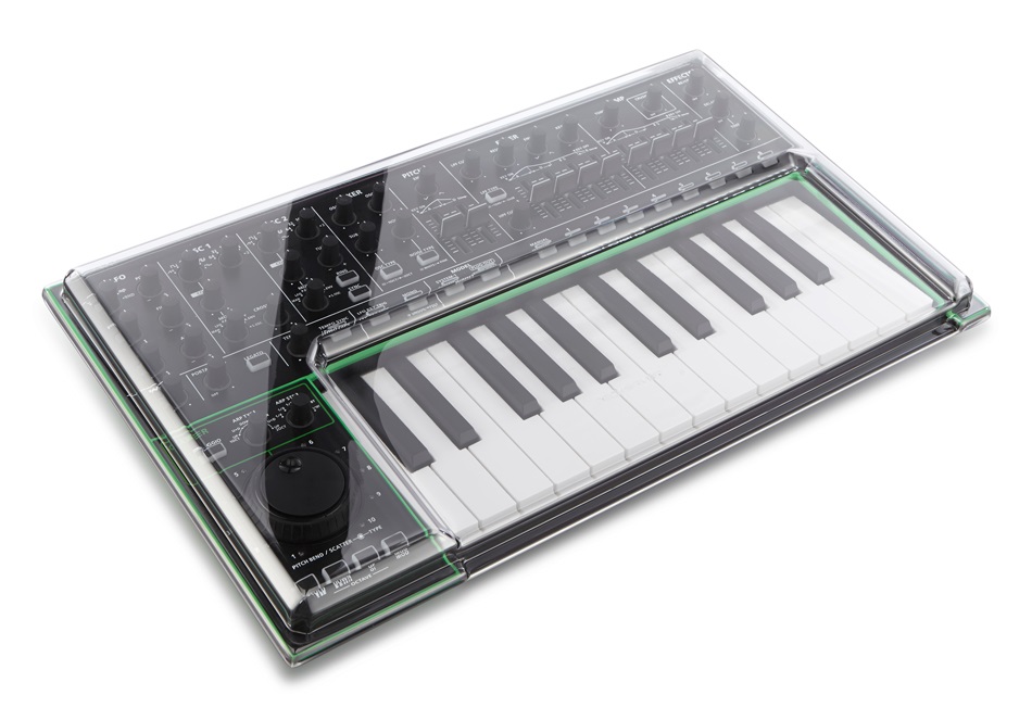 Obrázok Decksaver Roland Aira System 1 cover