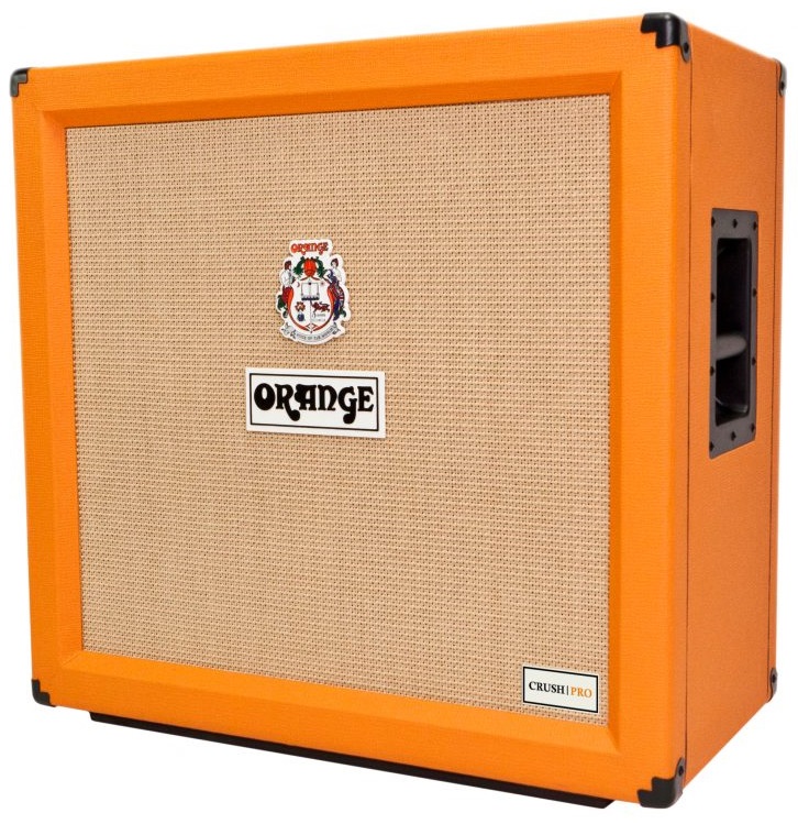 Obrázok Orange CR PRO412