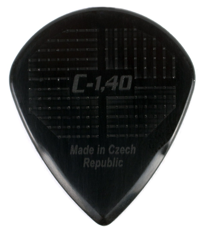 Obrázok D-GriP Jazz C 1.40 6 pack