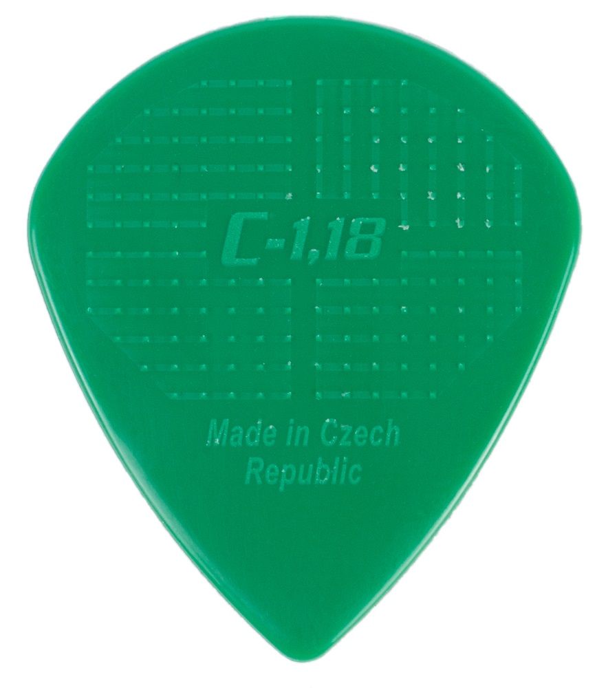 Obrázok D-GriP Jazz C 1.18 6 pack