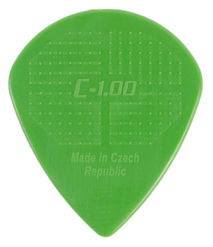 Obrázok D-GriP Jazz C 1.00 6 pack