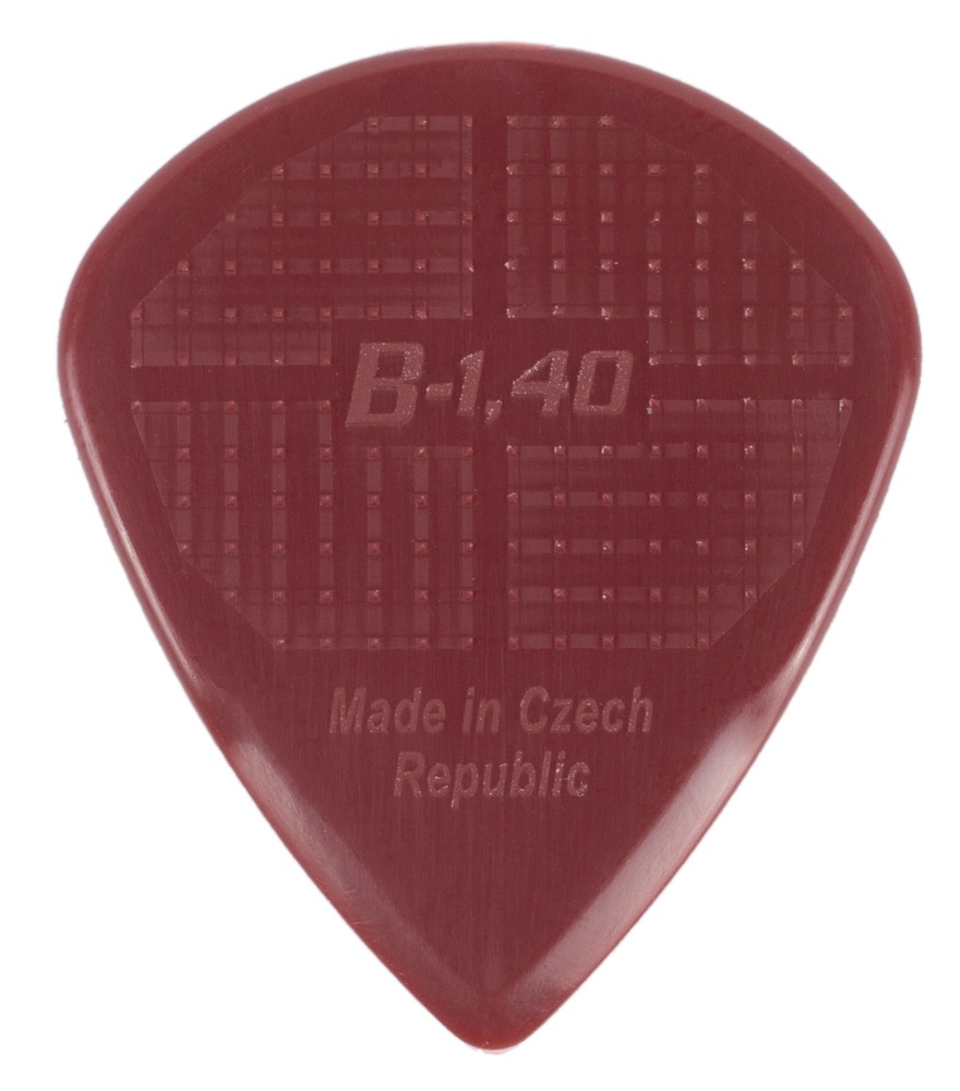 Obrázok D-GriP Jazz B 1.40 6 pack