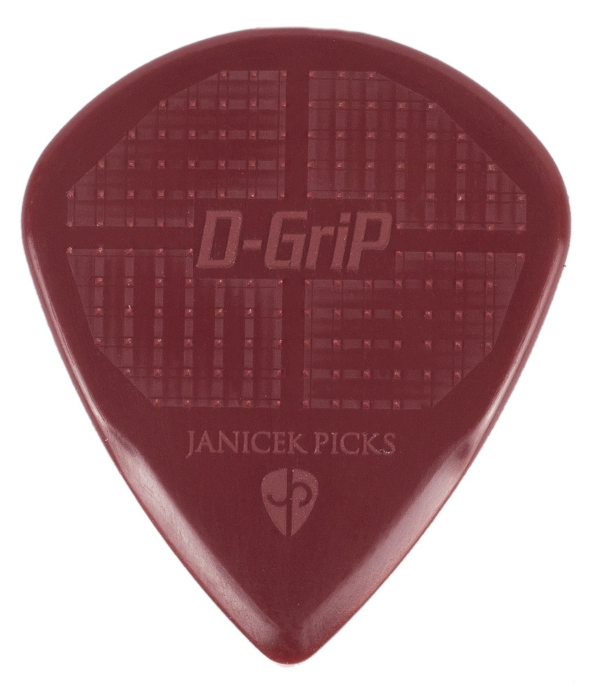 Obrázok D-GriP Jazz B 1.40 6 pack