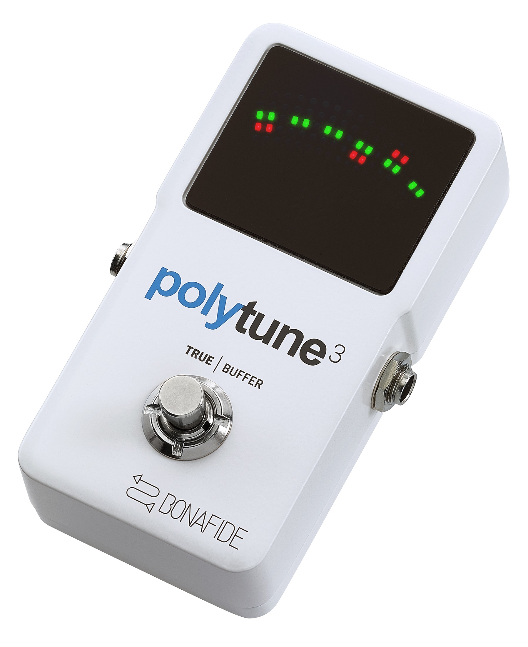 Obrázok tc electronic PolyTune 3