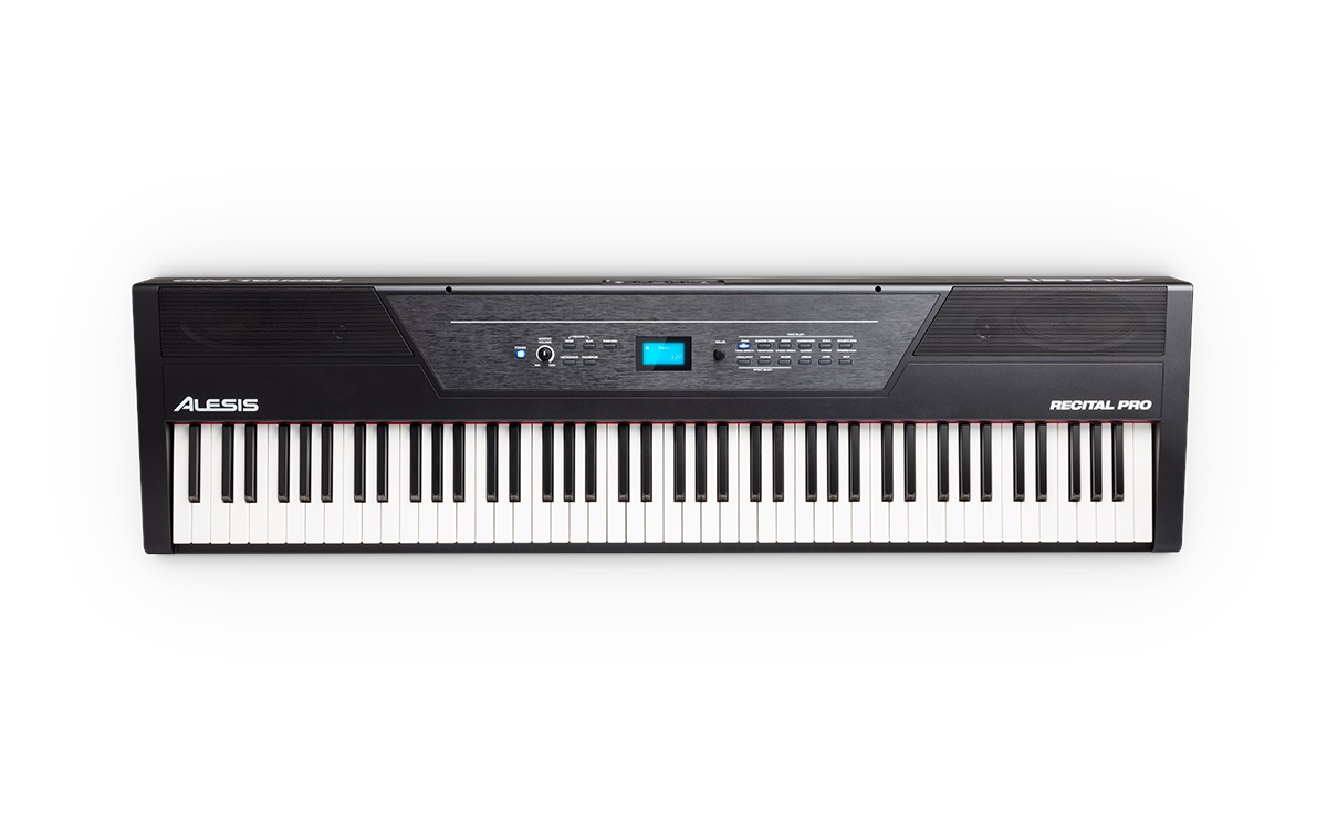 Obrázok Alesis Recital Pro