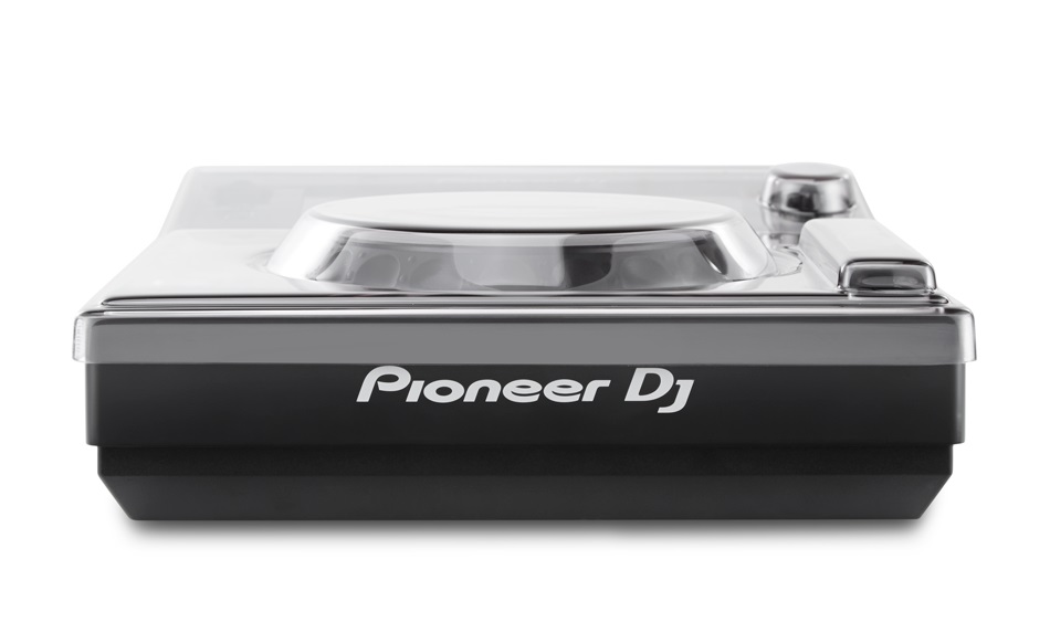 Obrázok Decksaver Pioneer XDJ-700 cover