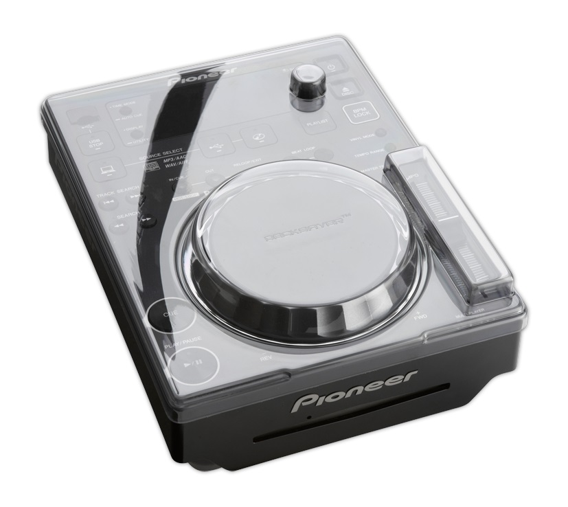 Obrázok Decksaver Pioneer CDJ-350 cover