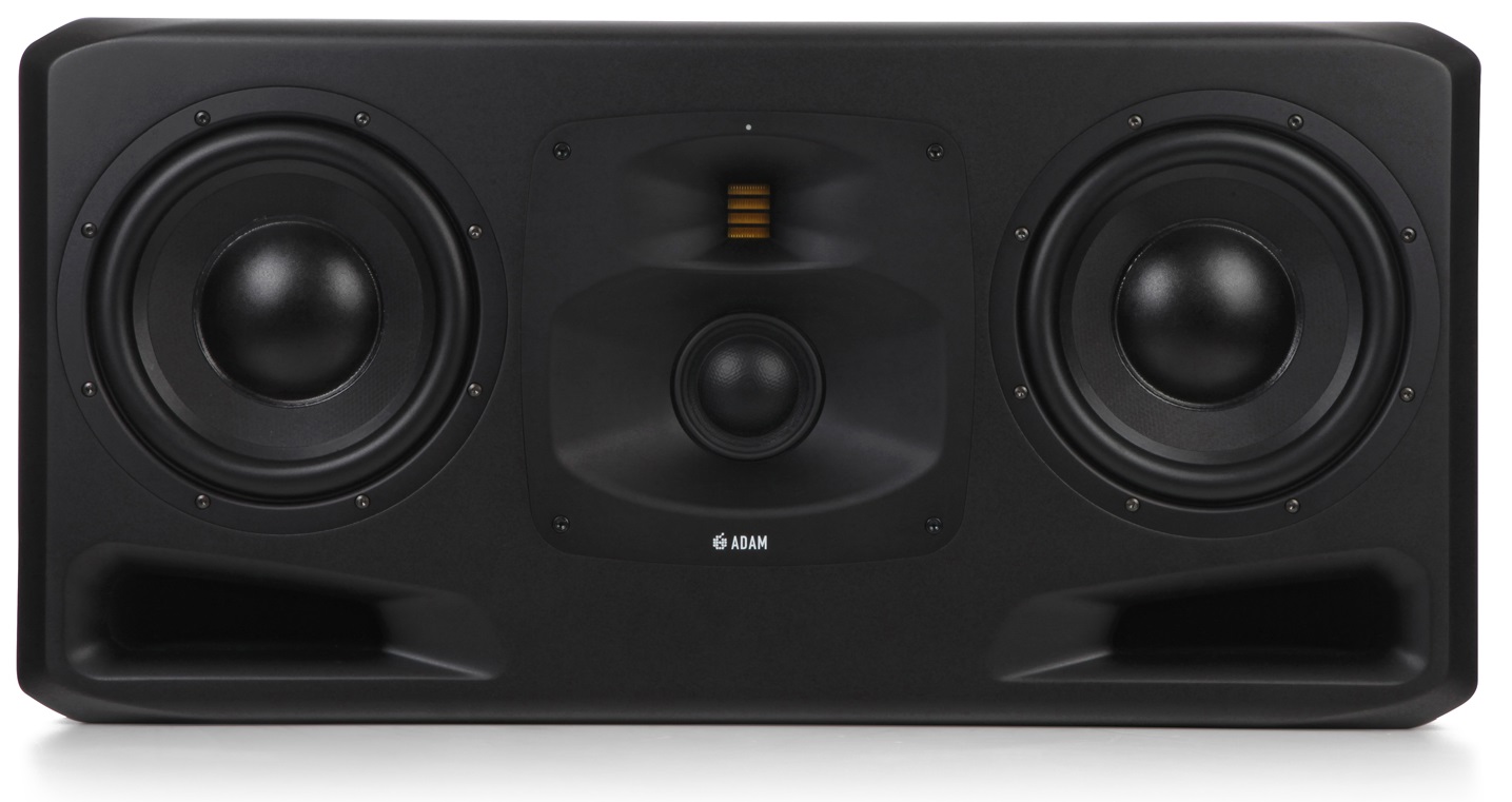 Obrázok ADAM Audio S5H