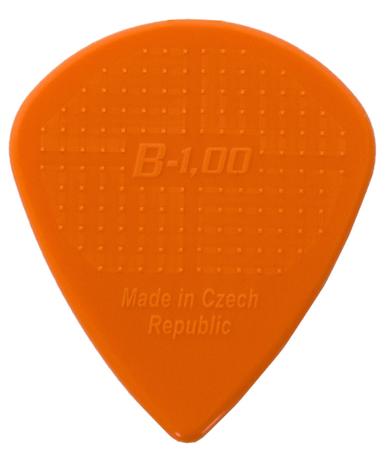 Obrázok D-GriP Jazz B 1.00 36 pack